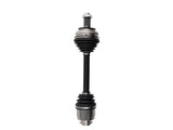 2x Front CV Joint Axle Shaft fit for Honda CR-V EX LX Auto Trans 4WD 2.0L 1997-01 45837289