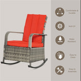 Garden chair / Rocking Chair 22268194