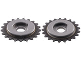 Engine Timing Chain Kit w/ VVT Gears fit for GMC Terrain 2.4L 2011-2017 24424758 09886828