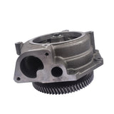 ZUN Water Pump for Caterpillar 3406 3406b 3406c 10R0482 1354926 7W7019 7C4957 OR8217 32394850