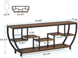 Long Console Table/Living room table 73335686