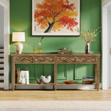 Long Console Table/Living room table 71277028