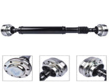 Rear Driveshaft Prop Shaft Assembly for Jeep Wrangler 2007-2011 4WD 2 Door Only 68022107AA 90252275