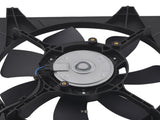Cooling Fan Assembly fit for Honda CR-V 2.4L 10-16 19015REZA01 19020RSAG01 21787381