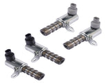4 Pcs Variable Valve Timing Solenoid Replacement for 2011-2017 Ford F-150 Explorer 3.5L AT4Z6M280A 09799579
