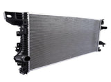 Radiator Replacement For F150 V6 2.7L V8 5.0L Expedition Lincoln Navigator 3.5L HL3Z8005B FO3010349 67604557