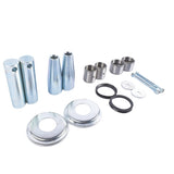 Pivot Pin & Bushing Kit Replacement for Bobcat 773 S160 S175 S150 S185 S175 S205 T180 T190 70825524