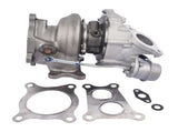 MGT2259S Billet Turbo Charger Replacement For 2015-2021 Subaru Forester FA20 WRX FA20F 2.0L 30976208