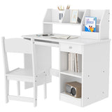 Kids Desk and Chair Set 79459974