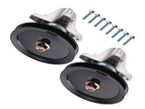 2PCS Spindle Assembly fit for Cub Cadet RZT-L46 Troy-Bilt 918-0507A 36293955