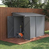 Outdoor Garden Storage Shed Tool House 59108200