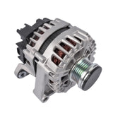 130A 12V Alternator Fits for Chevrolet Cruze Sedan 4-Door 1.4L L4 GAS DOHC 2012-2015 9215392 931238 19523523
