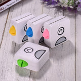 Inkless Photo Printer 203DPI Bluetooth Connection for Journal Crafts Travel Photos for Mobile Phone 36666060
