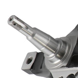 2" Drop Spindles For Chevy Chevelle Malibu Nova Buick Century Pontiac GTO 1964-1972 98584443