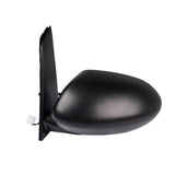 Driver Left Side Power Mirror Replacement for 2014-2017 Honda Odyssey LX 76250-TK8-A41 3PIN 00252187