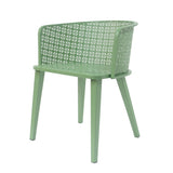 Milan Outdoor Dining Chair N775P229940G