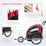 Kids Bicycle Cart 89754757