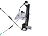 Front Left Window Regulator Driver Side fit for Cadillac SRX 2010-2015 751-966 US 04867682
