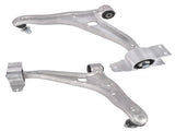 Set of 2 Front Left and Right Control Arm Fit for Mercedes-Benz A-Class W177 A 160 180 200 220 d 53096104