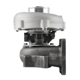T3 T4 Turbo IntercoolerOil Lines Starter Setup Kit Fit For T3 T4 T04E Turbocharger 32794836