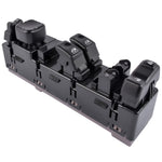 ZUN Power Window Master Control Switch 15883318 for GMC Sierra 1500 2500 3500 2003-2006 13243198