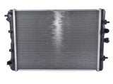 Radiator 3C081-17100 Replacement for Kubota M100 M110 M8540 M8560 M9540 M9960 M100XDTC M108SDSL 22531510