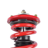 4Pcs Coilover Spring & Shocks Front Rear for Honda Accord VIII LX,SE,LX-P 2008-2012, Acura TSX 44416313