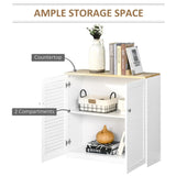Kitchen Storage Cabinet 30122297