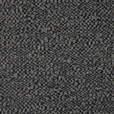 Dark Gray Futon Sofa Biscuit Tufting Seat Back 1pc Sofa Adjustable Headrest Converts to Chaise Couch B2741P314816