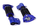 Coilovers fit for Subaru Impreza WRX 02-07 Forester 03-08 Adj. Height Shock Absorber 25195725