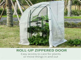 Mini Walk-in Greenhouse 84596051