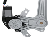 Power Window Lifter Rear Left fit for Nissan Sentra 1.8L 2002-2006 741-544 71976502