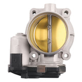 Electronic Throttle Body 12632172 fit Cadillac SRX CTS XTS fit Chevrolet Caprice Equinox fit 58808765