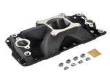 Intake Manifold Fit For 1957-95 Small Block Chevy SBC 350 400 MT023033 28757046