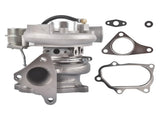 Turbo Charger Replacement for Subaru Impreza WRX STI EJ20 EJ25 2002-2006, TD05-20G 420HP 18717201