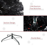 7 ft Christmas Trees 35342106