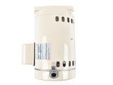 For Pentair Whisperflo Almond 1HP Pool Pump Motor Replacemet 355010S 071314S 78515467