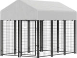 Dog Kennel Outdoor 36859357