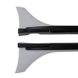 ABS Side Skirt Extension Panel Kit fit for Honda Civic MC FE180 2022-2025 07203694