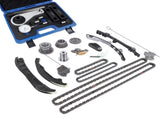 Timing & Locking Tool Replacement for Maserati Ghibli Quattroporte Levante 3.0T Q4 323513 299481 15394971