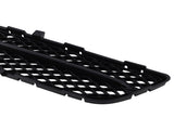 Black PP Front Lower Grille fit for Infiniti G25/G37/Q40 10-15 622541NF1A 75970097