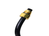 Air Suspension Compressor W/Housing For Land Rover Range Rover Sport LR108984 24309810