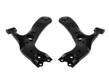 Pair Front Lower Control Arm fit for 2006-2018 Toyota RAV4 15-19 Lexus NX300H NX300T 08462573