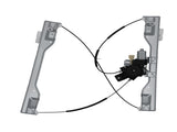 Front Right Window Regulator fit for Ford F-450/F-550 2017-21 FL3Z1523200F 18722963