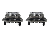 513299 Front Wheel Hub Assembly Kit fit for Nissan Sentra 2.0L 2007-12 4-Bolt Square 98929592