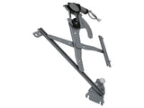 Window Regulator w/Motor Front Driver Side fit for Subaru Forester 03-08 88944 53510752