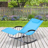 Garden chair / Rocking Chair 13779116