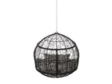 HANGING CHAIR WITH 8FT CHAIN 40301761