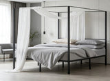 Canopy Bed Frame 44368842