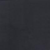 Black and Chrome Upholstered Bar Stool B062P145679